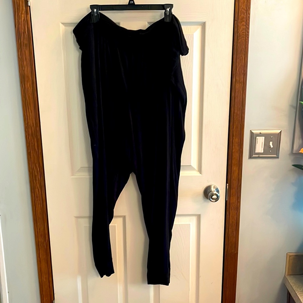 Old Navy XXL Maternity‎ pants